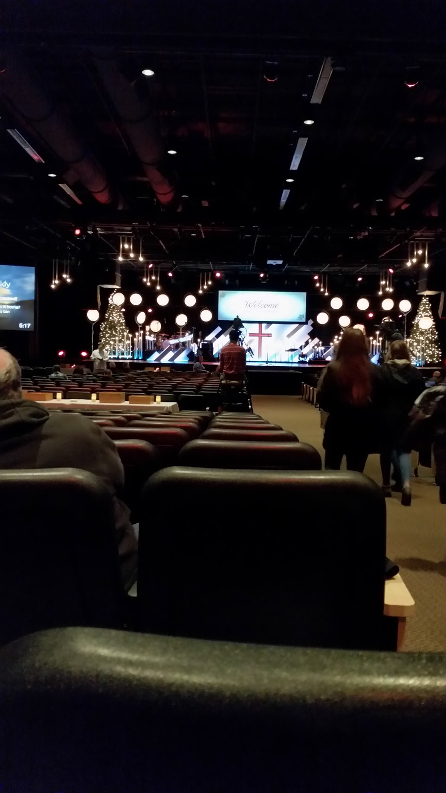 Christ the King Church | 4173 Meridian St, Bellingham, WA 98226, USA | Phone: (360) 733-1337