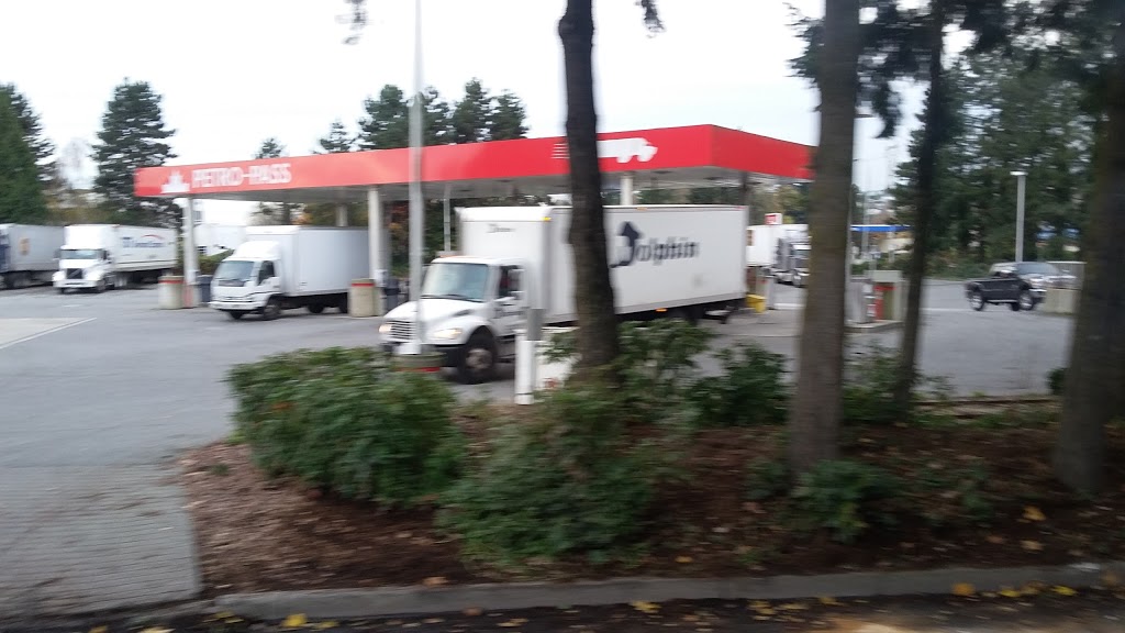 Petro-Pass Truck Stop | 78 Glacier St, Coquitlam, BC V3K 5Y9, Canada | Phone: (604) 941-0728