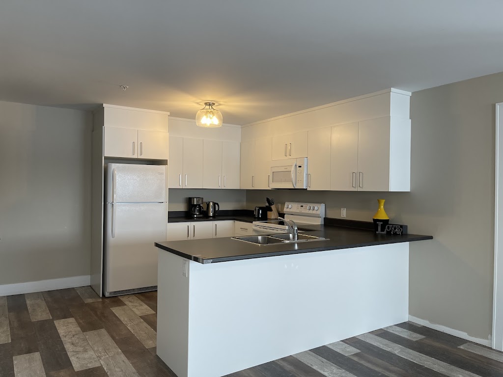 Tranquility Place PEI | 16 Elena Court, Charlottetown, PE C1C 0B2, Canada | Phone: (902) 314-6827