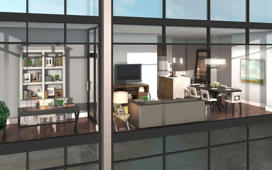 CG Tower Condo | 2900 Hwy 7, Vaughan, ON L4W 1K8, Canada | Phone: (416) 948-4757