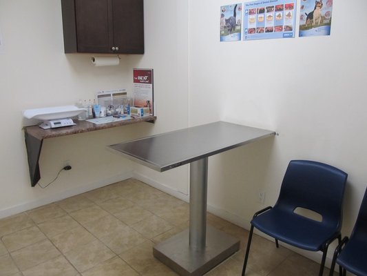 Prairie Winds Animal Clinic | 3690 Westwinds Dr NE # 319, Calgary, AB T3J 5H3, Canada | Phone: (403) 474-8436