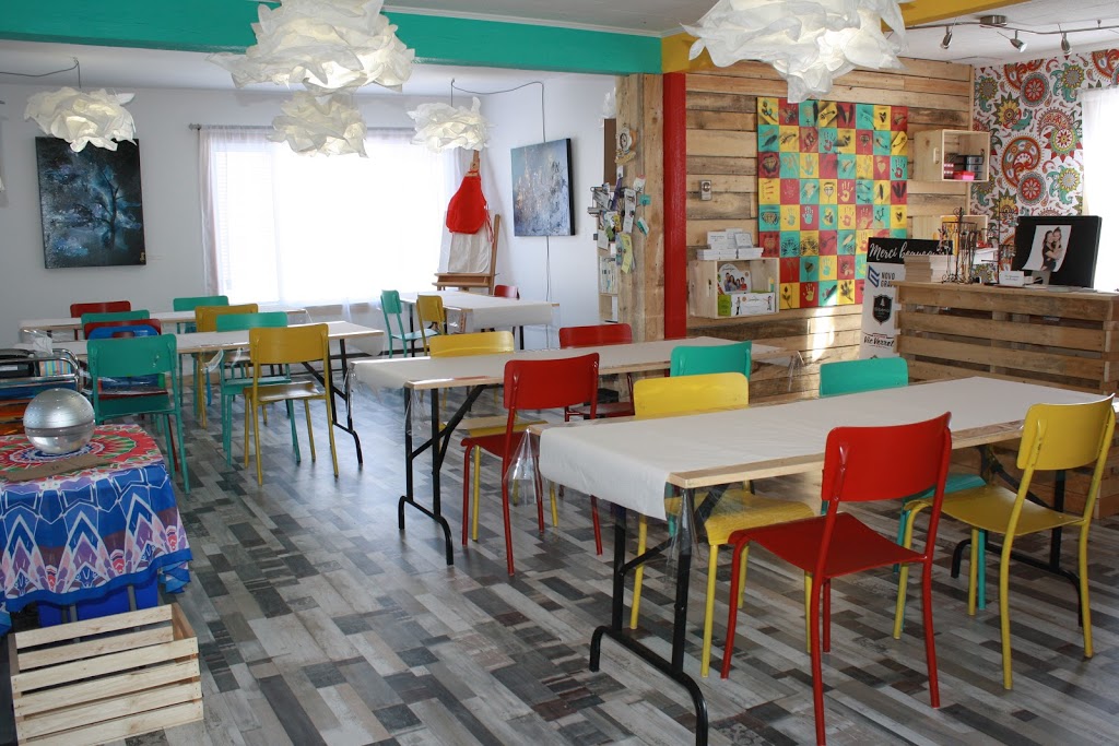 Au Précieux Temps | 12 Rue Bernier O, Québec, QC G2N 1J5, Canada | Phone: (418) 316-5779