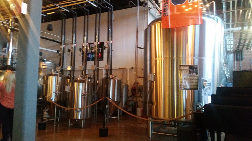 New York Beer Project | 6933 S Transit Rd, Lockport, NY 14094, USA | Phone: (716) 743-6927