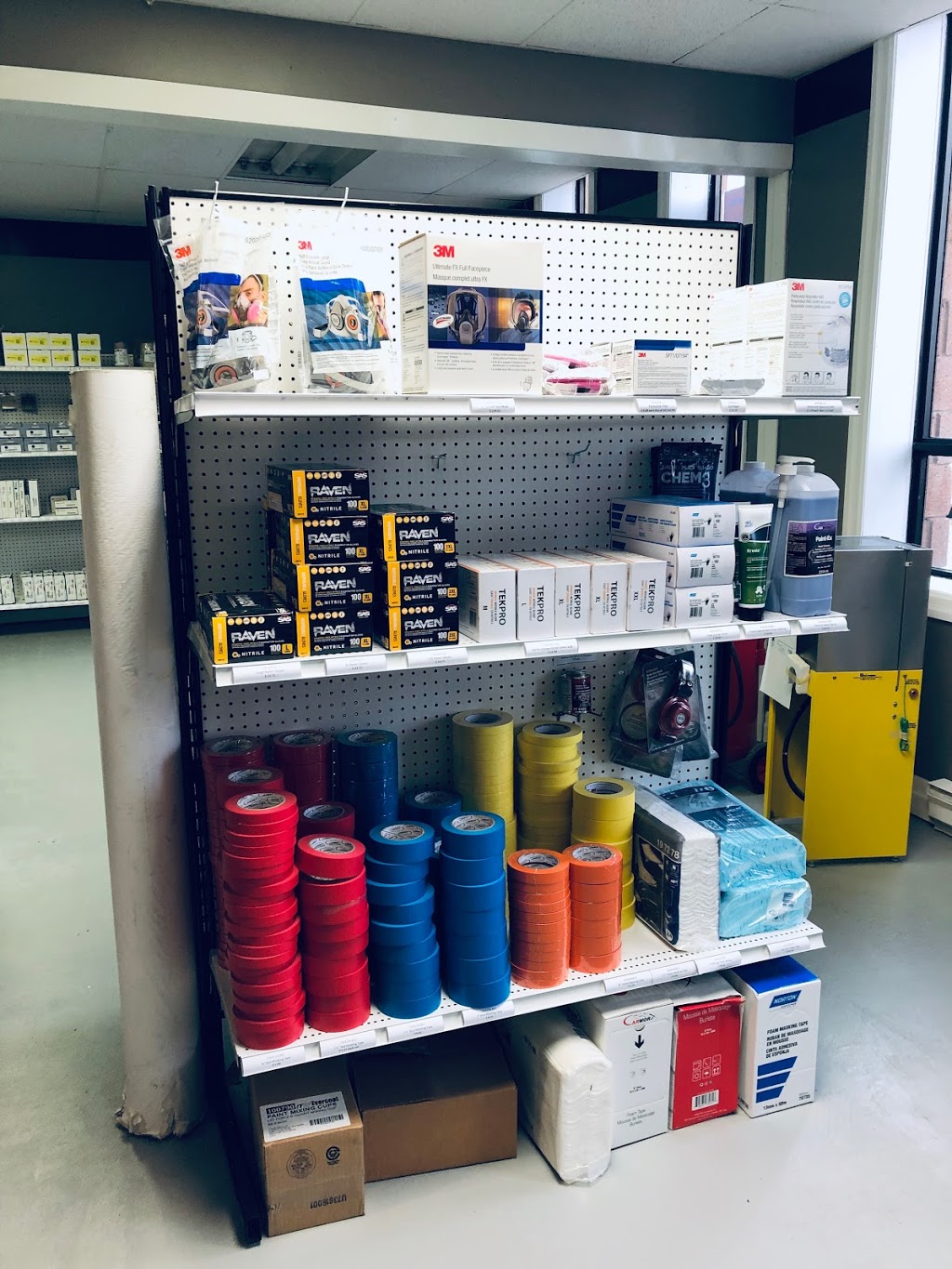 Forest Automotive | 1031 Hubrey Rd Unit 7, London, ON N6N 1B4, Canada | Phone: (519) 963-0394