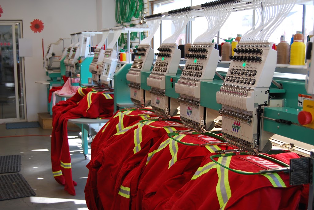 Stitchery & More | 509 11 Ave, Nisku, AB T9E 7N5, Canada | Phone: (780) 979-9995