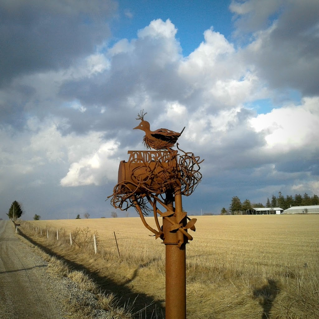 Styll Gallery | 7684 Guelph Nichol Townline, Guelph, ON N1H 6J2, Canada | Phone: (519) 823-5130