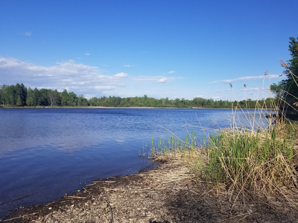Voyageur Provincial Park | 1313 Front Rd, Chute-à-Blondeau, ON K0B 1B0, Canada | Phone: (613) 674-2825