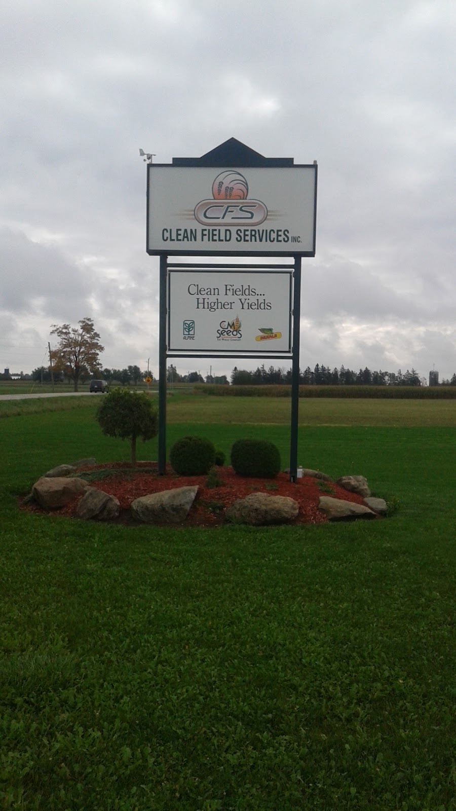 Clean Field Services Inc | 7668 8 Line RR 2, Drayton, ON N0G 1P0, Canada | Phone: (519) 638-3457