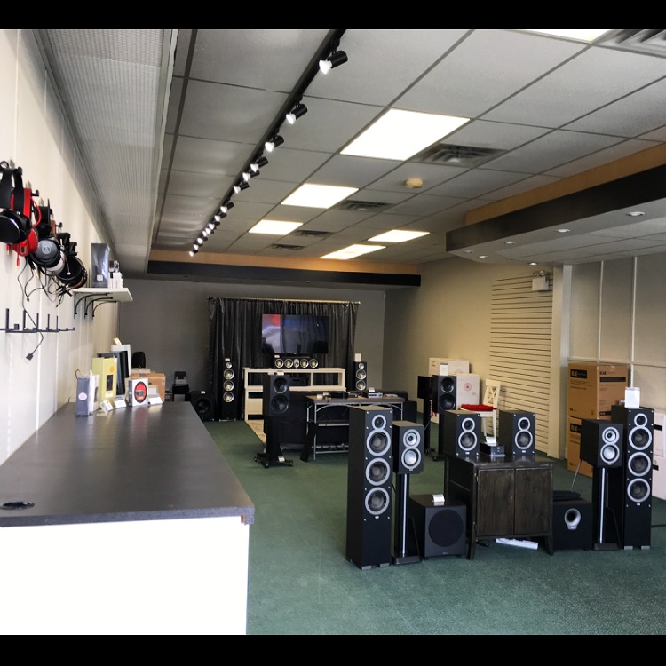 Audio Escape | 660 Atherley Rd #5, Orillia, ON L3V 1P2, Canada | Phone: (705) 345-9022