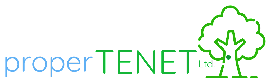 Proper Tenet Ltd | 2030 Bristol Cir Suite 210, Oakville, ON L6H 6P5, Canada | Phone: (437) 241-6605