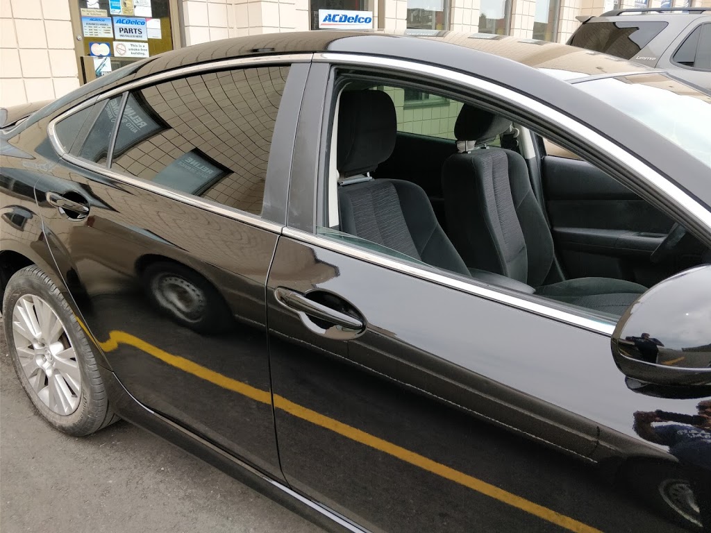 Unibody & Frame Centre | 1110 Birchmount Rd #7, Scarborough, ON M1K 5G7, Canada | Phone: (416) 750-7936