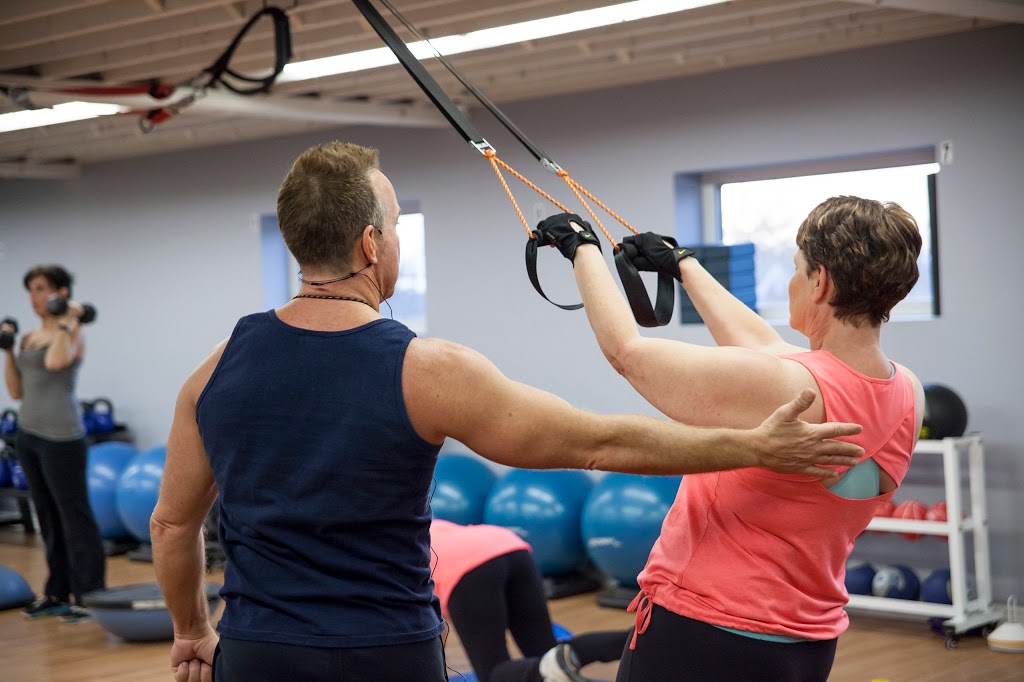 Elite Training Facility | 1253 King St E #1a, Kitchener, ON N2G 2N5, Canada | Phone: (519) 603-4223