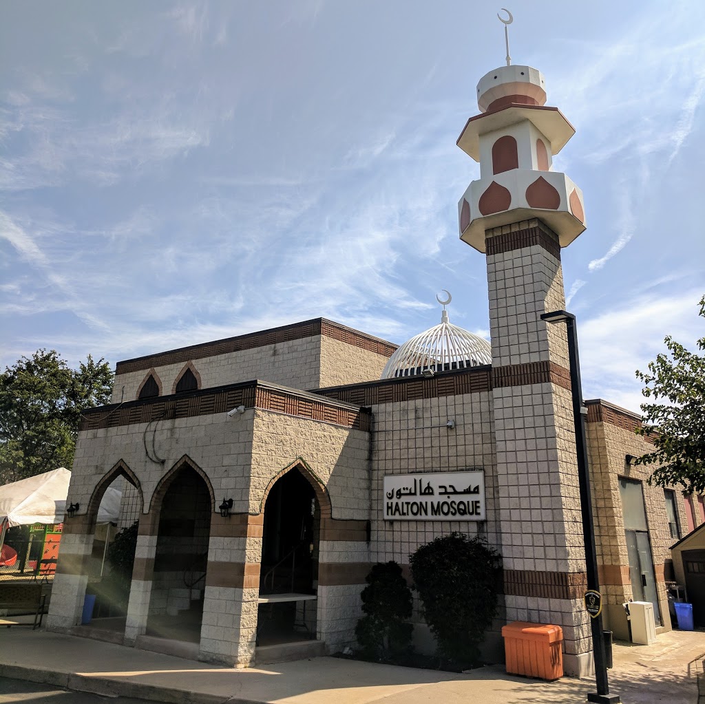 Halton Islamic Association | 4310 Fairview St, Burlington, ON L7L 4Y8, Canada | Phone: (905) 333-9856