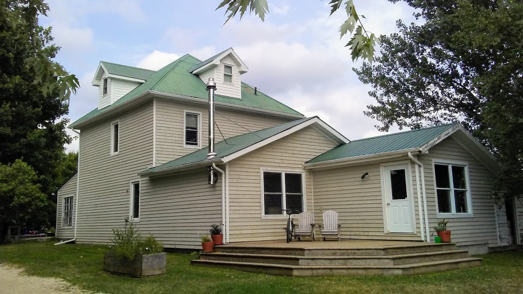 The New Farm | 9783 Sideroad 6 & 7 Nottawasaga, Creemore, ON L0M 1G0, Canada | Phone: (705) 466-6302