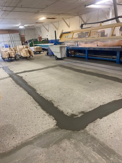 Morco Foundations | 131 Steinway Dr, Port Perry, ON L9L 1V5, Canada | Phone: (905) 442-9988