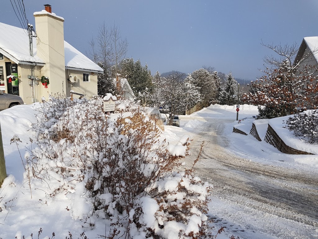 Auberge Champetre | 1435 Boulevard Sainte Adèle, Sainte-Adèle, QC J8B 2N6, Canada | Phone: (450) 229-3533