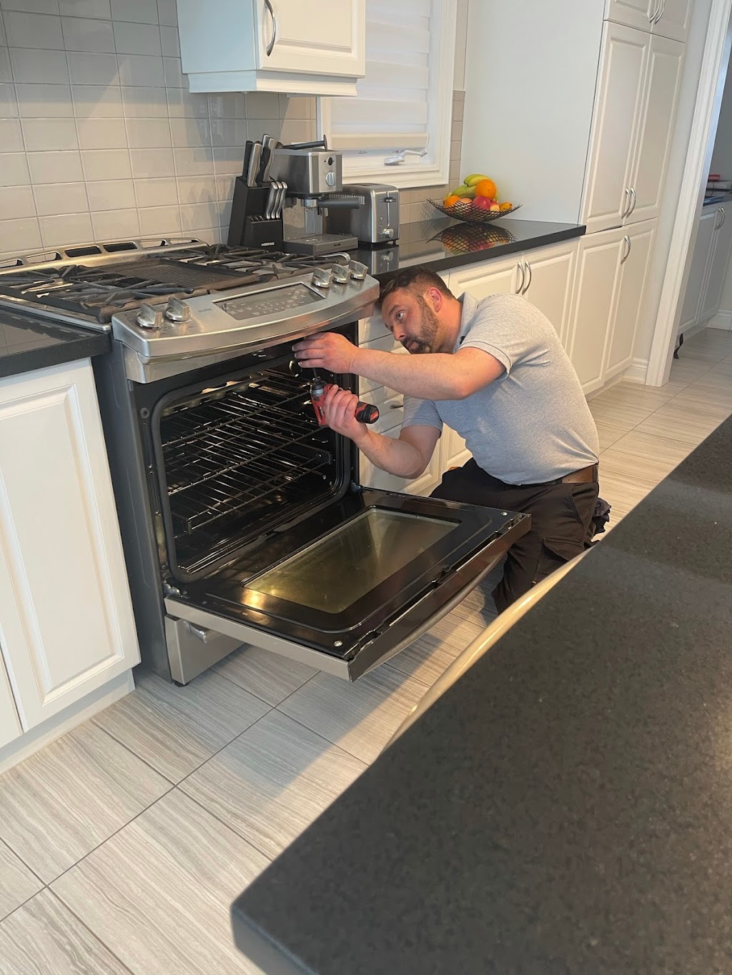 Cooperfix Appliance Repair | 1311 Butler St, Innisfil, ON L9S 0L4, Canada | Phone: (437) 800-1565
