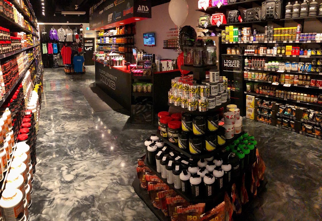 Supplement King Ottawa Herongate | 1600 Heron Rd Unit 7, Ottawa, ON K1V 2P5, Canada | Phone: (613) 733-0101