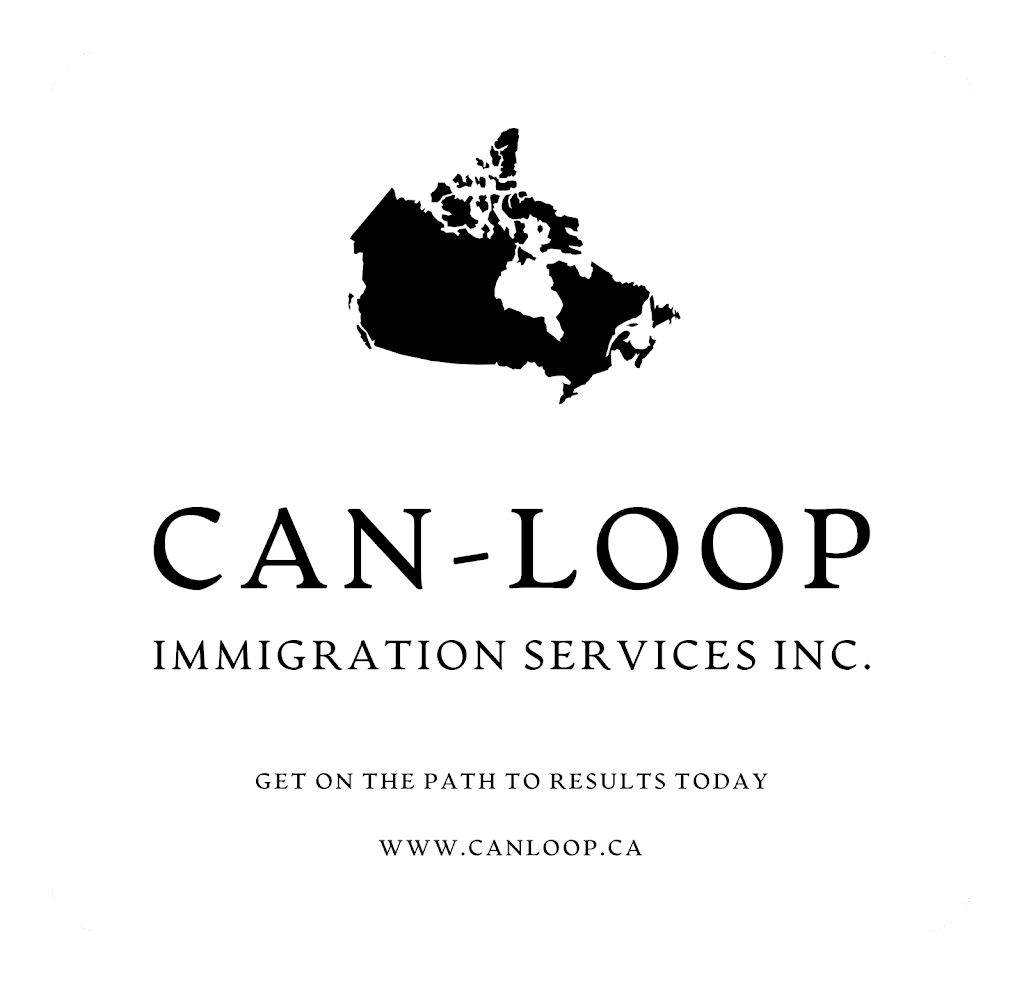 Can-Loop Immigration Services Inc. | 1106 33a St NW, Edmonton, AB T6T 2C4, Canada | Phone: (587) 988-8574