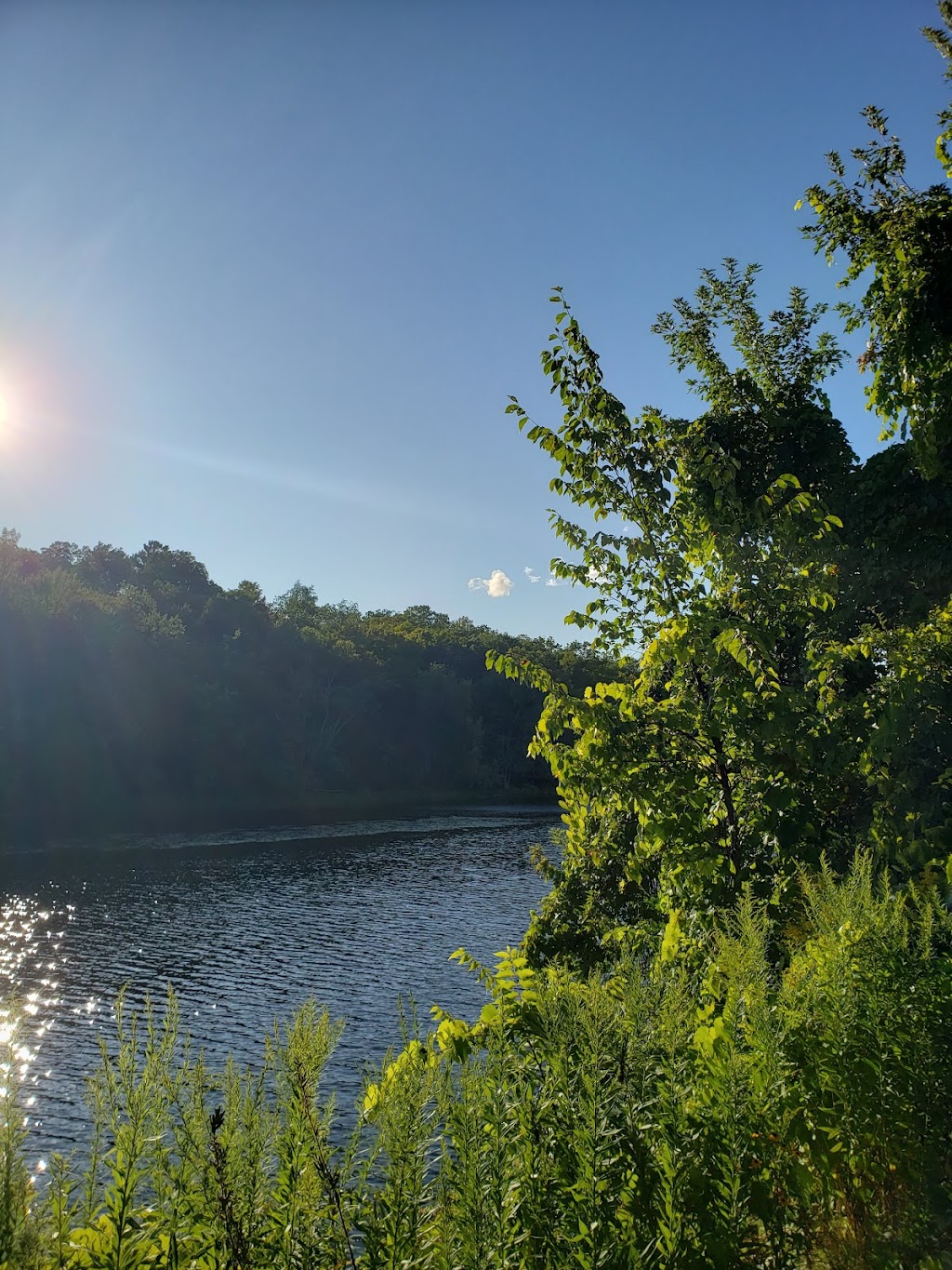 Limestone Bed & Breakfast | 47 Forsyth St, Marmora, ON K0K 2M0, Canada | Phone: (613) 472-5499