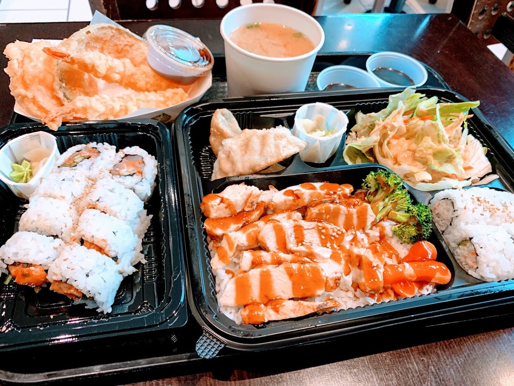 Togo Sushi | 10355 152 St Unit 1382, Surrey, BC V3R 7C1, Canada | Phone: (604) 951-8898
