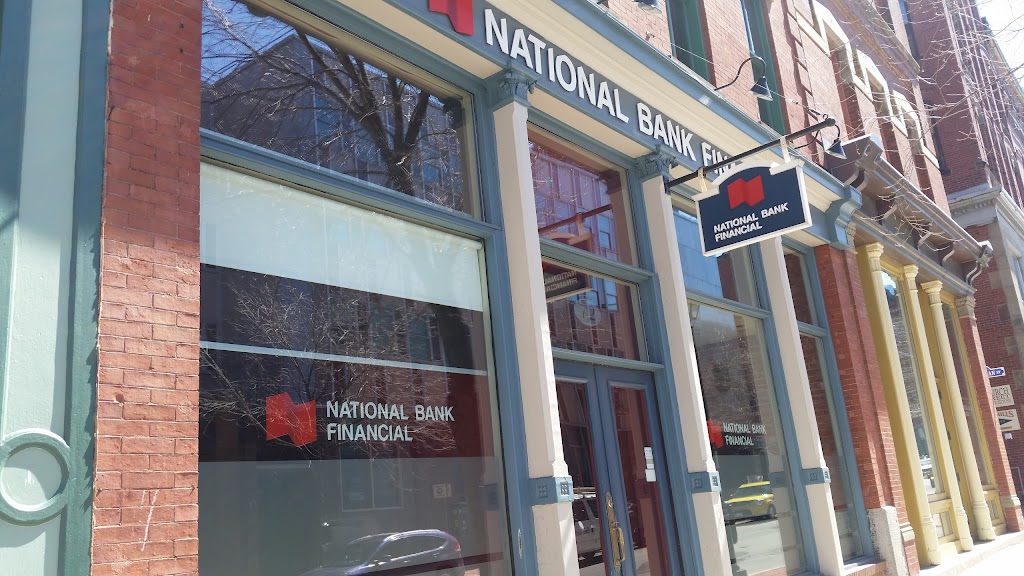 National Bank | 71 King St, Saint John, NB E2L 1G5, Canada | Phone: (506) 634-1234