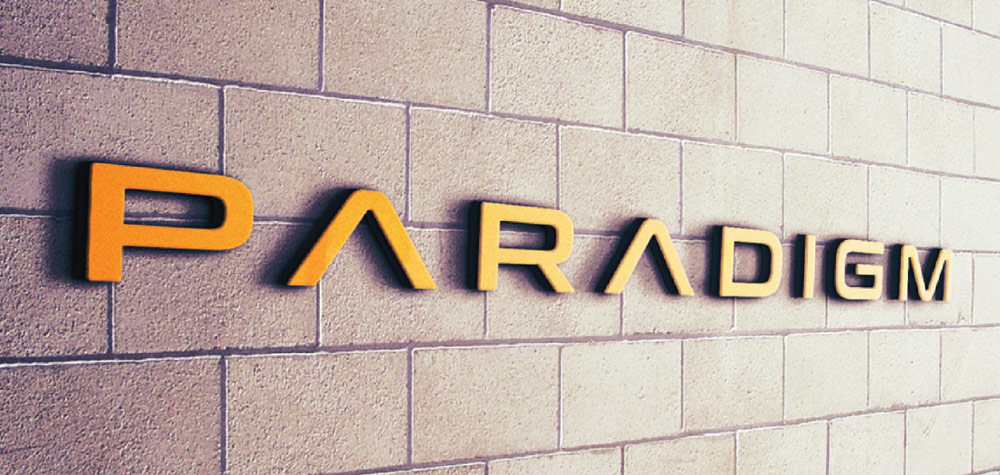 Paradigm | 3235 Av. de la Gare, Mascouche, QC J7K 3C1, Canada | Phone: (608) 664-9292
