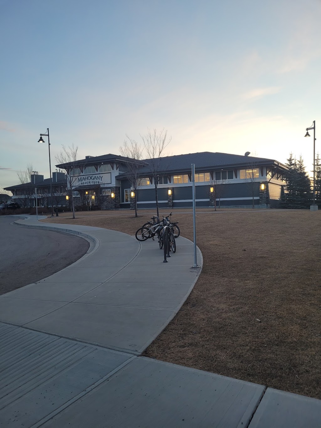 Mahogany Beach Club | 29 Masters Park SE, Calgary, AB T3M 2C1, Canada | Phone: (403) 453-1221