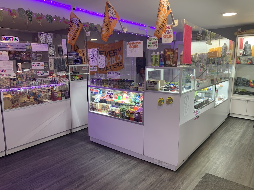 Exotic Leaf | 1346 Townline Rd, Southwold, ON N0L 2G0, Canada | Phone: (519) 476-6324