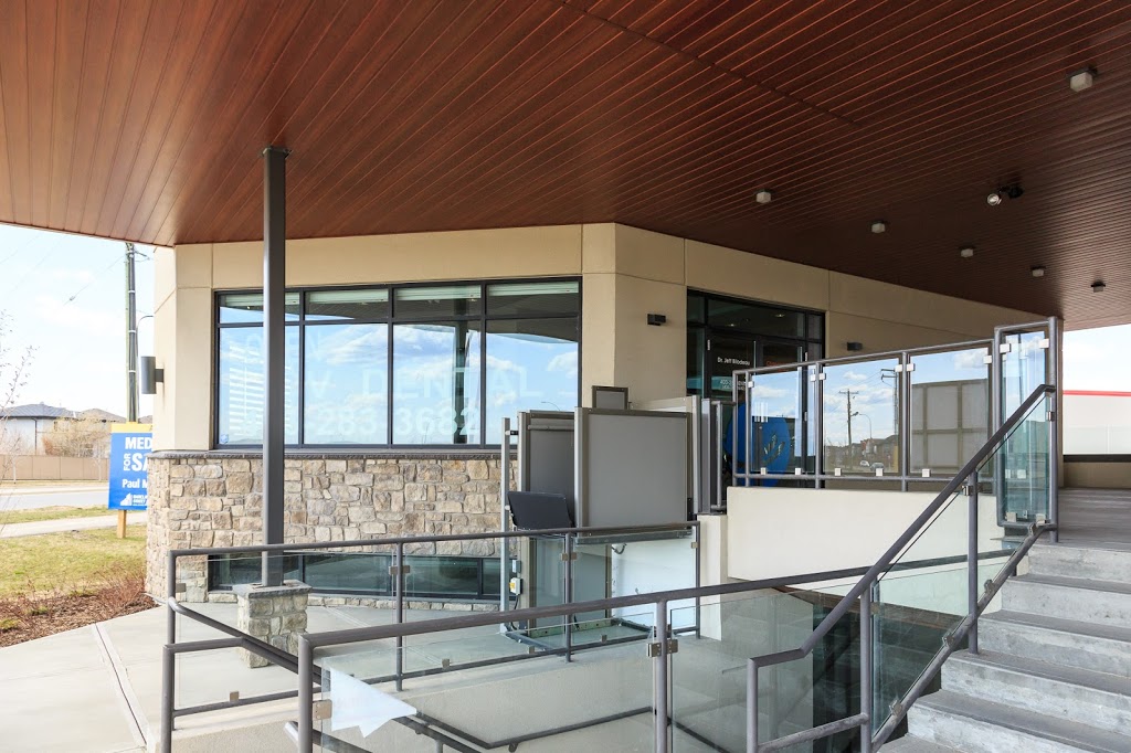 Chaparral Valley Dental | 1800 194 Ave SE Unit #2350, Calgary, AB T2X 0R3, Canada | Phone: (587) 206-5697