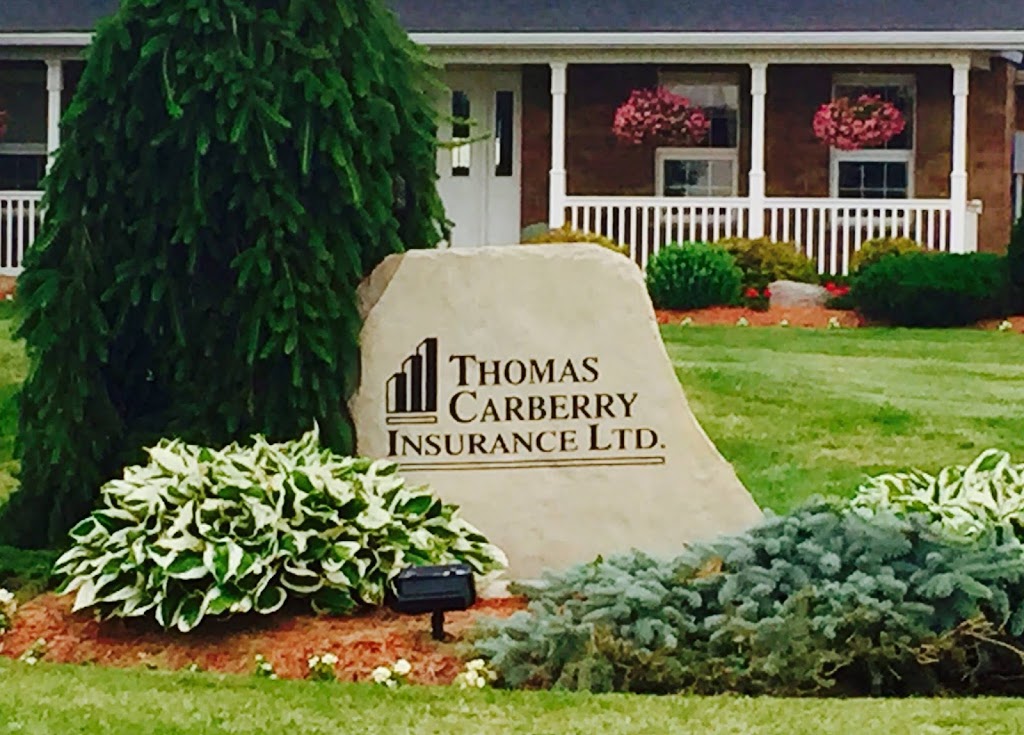 Thomas Carberry Insurance Ltd. | insurance agency | 15882 Airport Rd, Caledon East, ON L7C 1K6, Canada | 9055842709 OR +1 905-584-2709