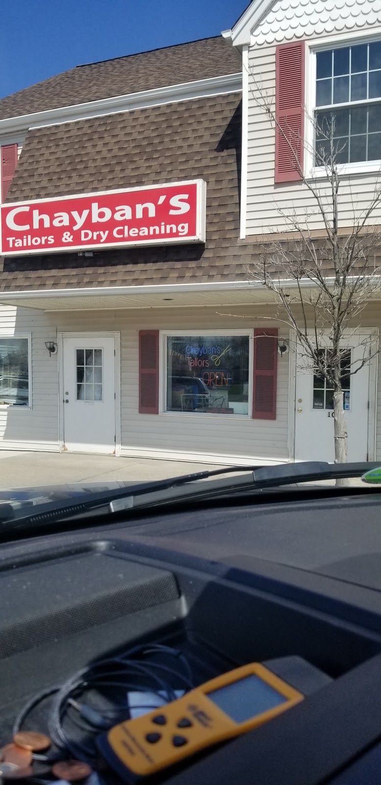 Chaybans - Lancaster | 4727 Transit Rd # 10, Depew, NY 14043, USA | Phone: (716) 656-0550