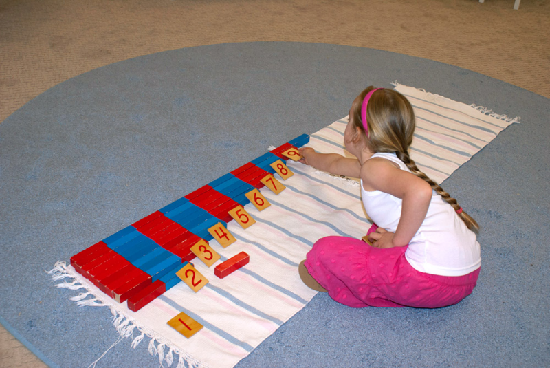International Montessori Academy | 2375 Koksilah Rd, Duncan, BC V9L 6M5, Canada | Phone: (250) 737-1119