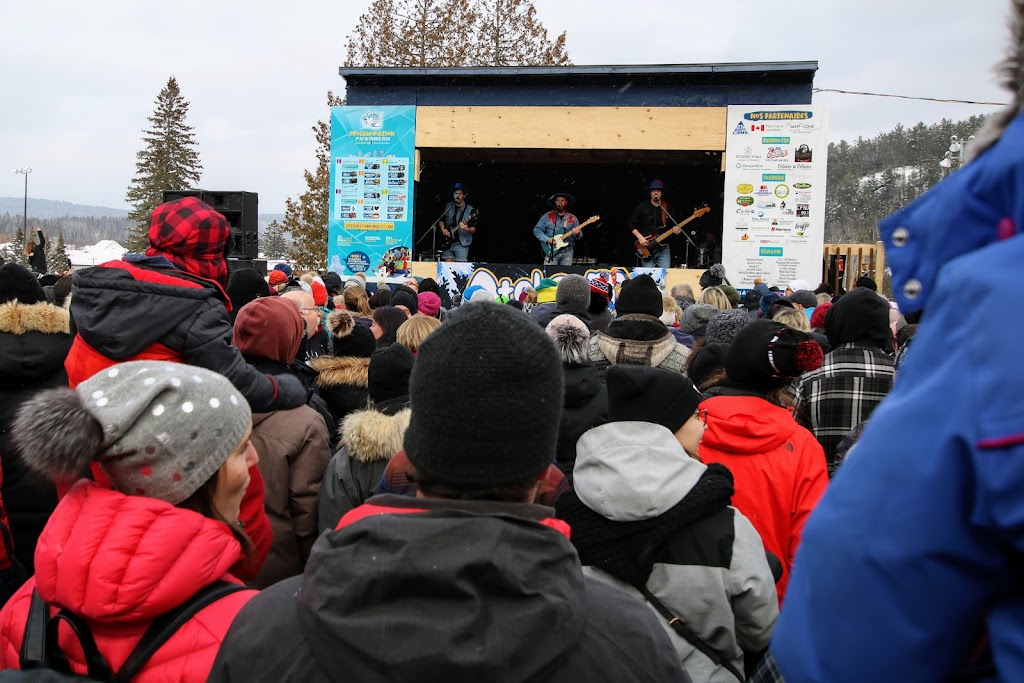 Centre de loisirs Marcel Thériault | 250 65e Av, Saint-Côme, QC J0K 2B0, Canada | Phone: (450) 883-2726