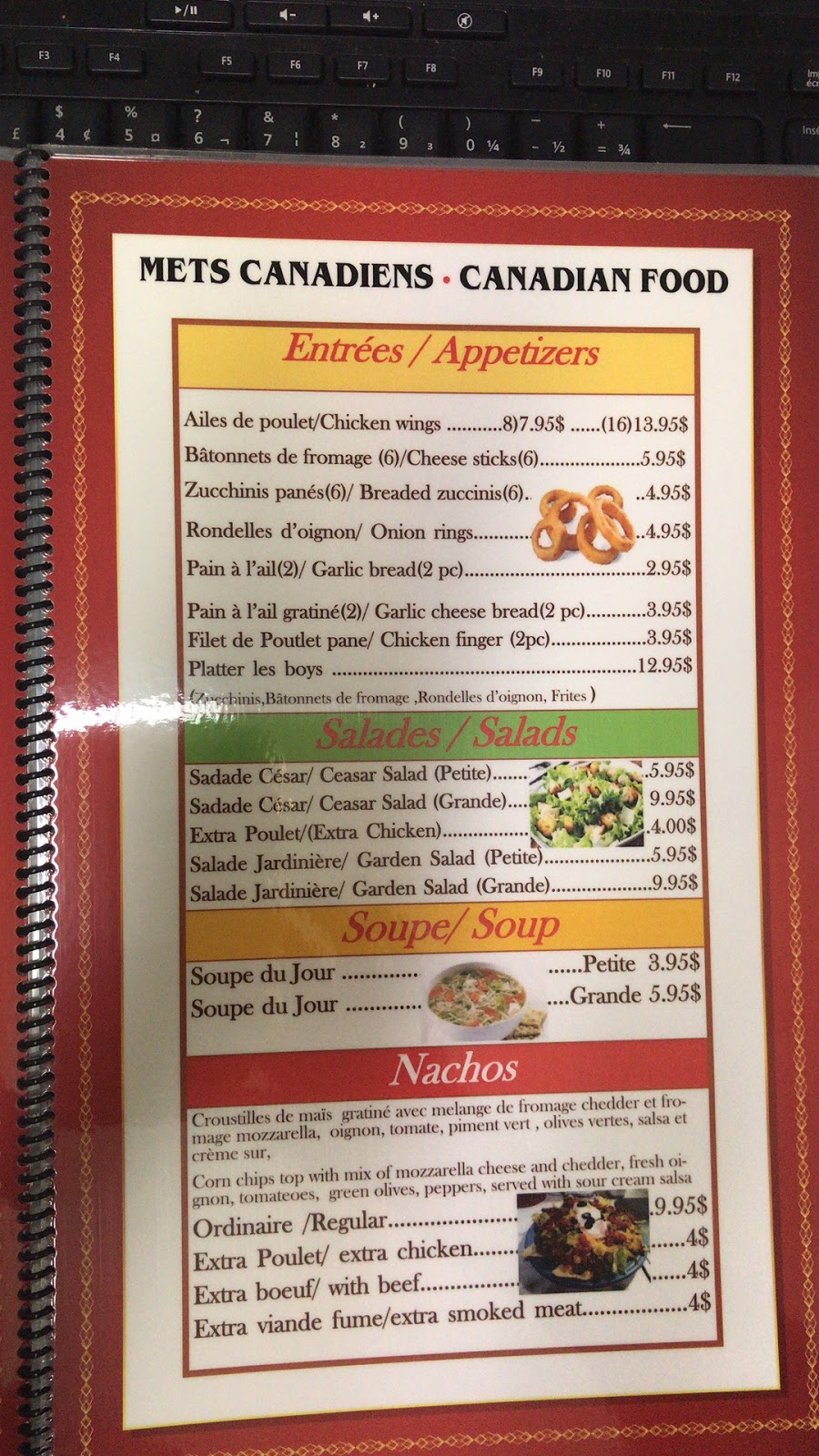 Resto Bar Ding Ho | 2310 Rue Saint-Louis, Gatineau, QC J8T 5L7, Canada | Phone: (819) 561-6644