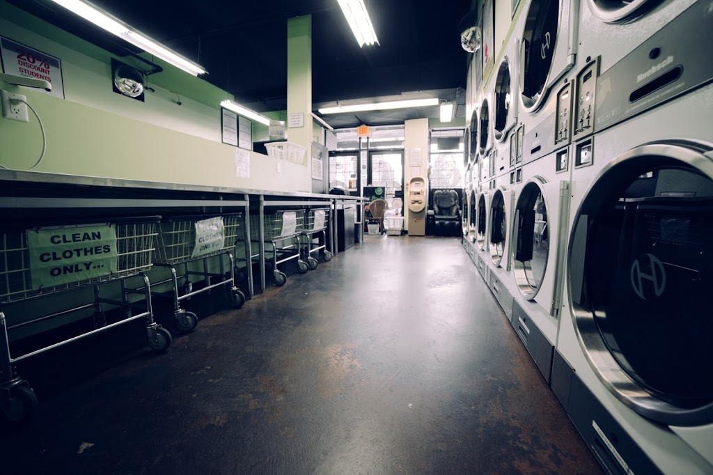 Get Fresh Laundry | 2572 Kingsway, Vancouver, BC V5R 5H2, Canada | Phone: (604) 569-2559