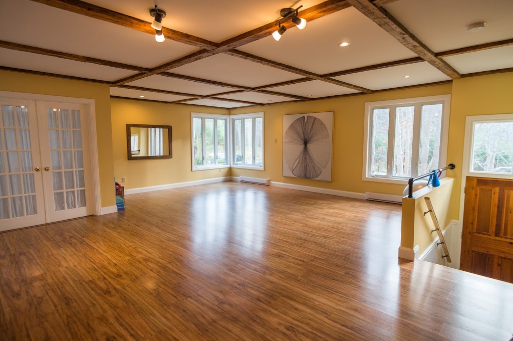 Zenith Workouts - Pilates Studio | Studio, 25 Keddy Bridge Rd, Mahone Bay, NS B0J 2E0, Canada | Phone: (902) 529-1331