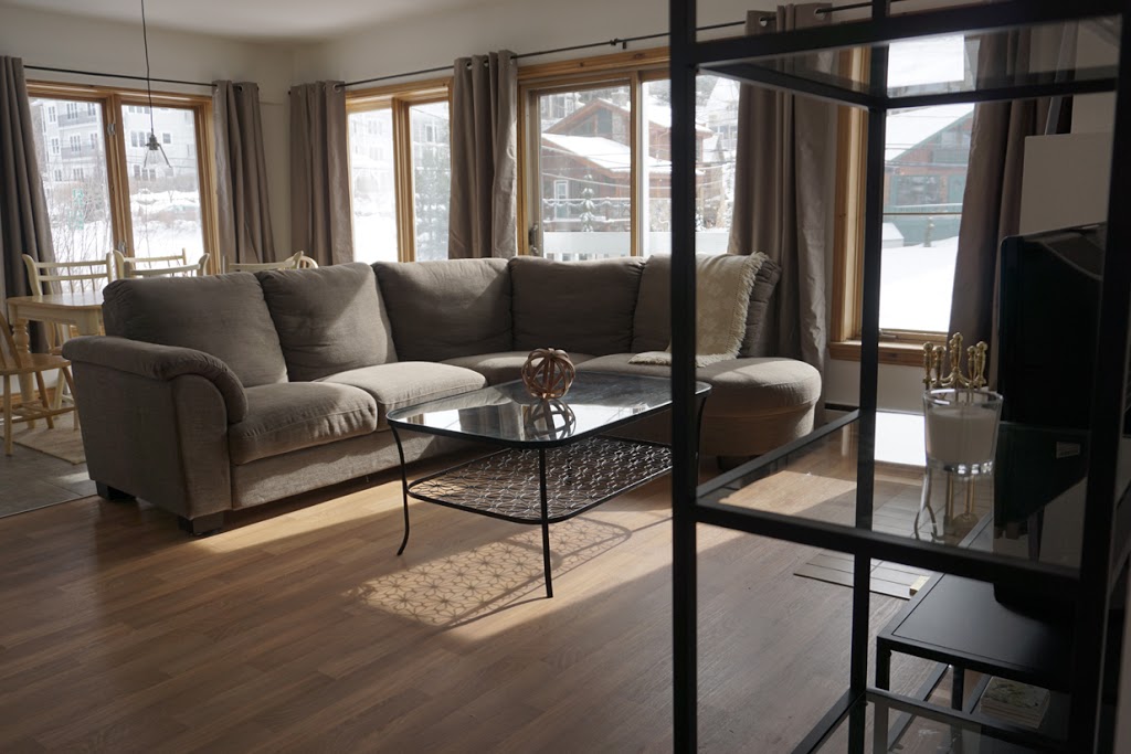 LODGE SUTTON | 598 Rue Maple, Sutton, QC J0E 2K0, Canada | Phone: (514) 814-5229