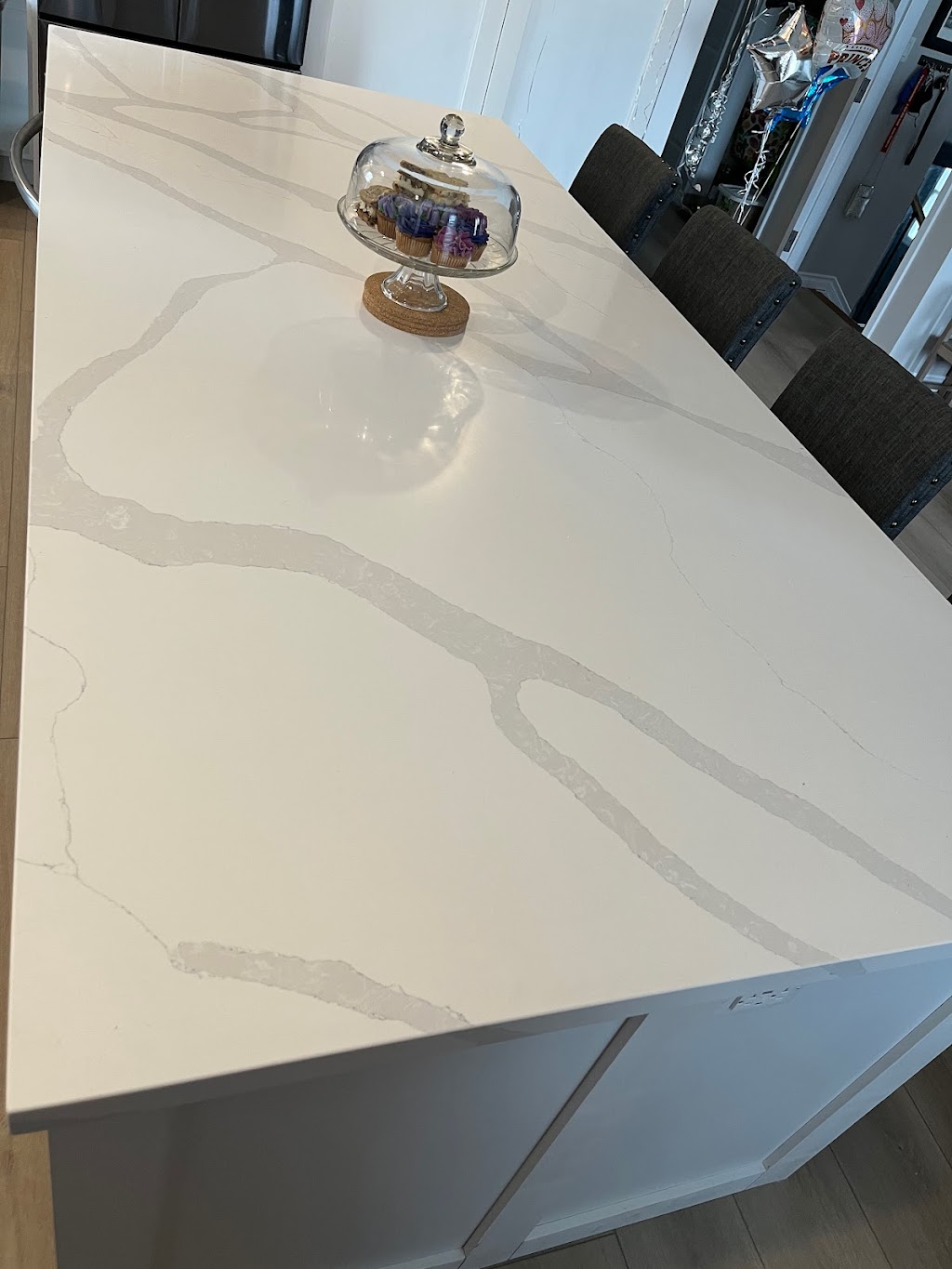 Northstar Countertops Quartz