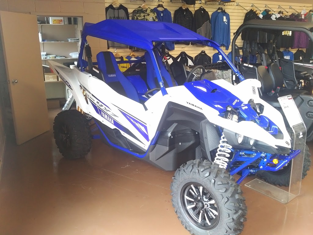 Mid Norths Play Powersports & Marine | 2100 Kingsway, Sudbury, ON P3B 2G2, Canada | Phone: (705) 222-7529