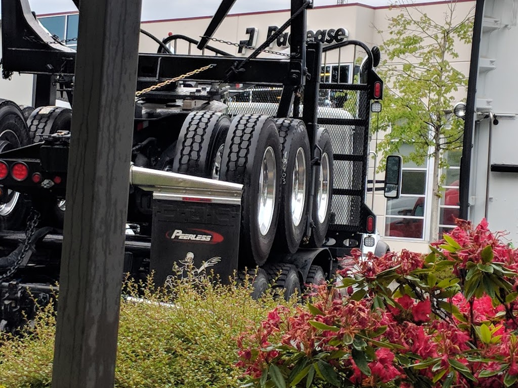 Inland | 26770 Gloucester Way, Langley City, BC V4W 3V6, Canada | Phone: (604) 607-0300