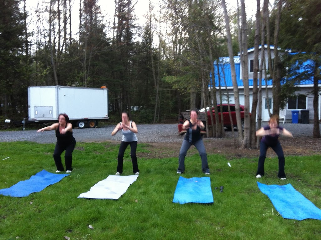 Y.E.S.S. En Forme | 4525 Rue Marc, Terrebonne, QC J6Y 1L1, Canada | Phone: (514) 386-5737