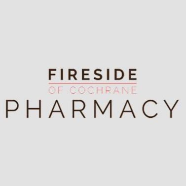 Fireside Pharmacy | 50 Fireside Gate #5102, Cochrane, AB T4C 2P3, Canada | Phone: (403) 981-1500