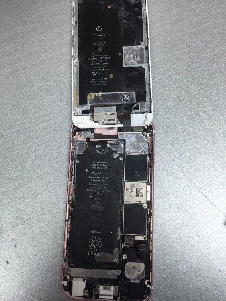 ASK Computers & Cellphone Repair | 111 Front St E, Toronto, ON M5A 4S5, Canada | Phone: (416) 862-9595