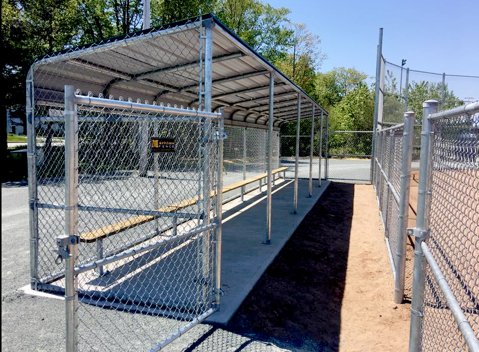 Maritime Fence | 191 Aerotech Dr, Goffs, NS B2T 0L2, Canada | Phone: (902) 469-1824