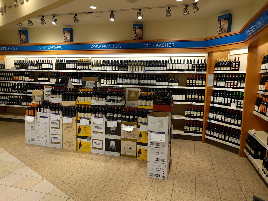 LCBO | 675 Wilson Ave, North York, ON M3K 1E3, Canada | Phone: (416) 636-5349