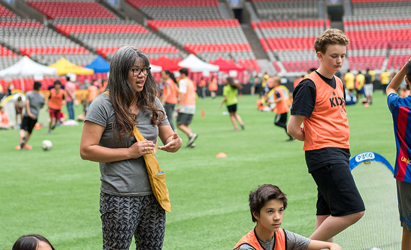 Kids Play Youth Foundation | 10318 Whalley Blvd #1, Surrey, BC V3T 4H4, Canada | Phone: (778) 320-6540