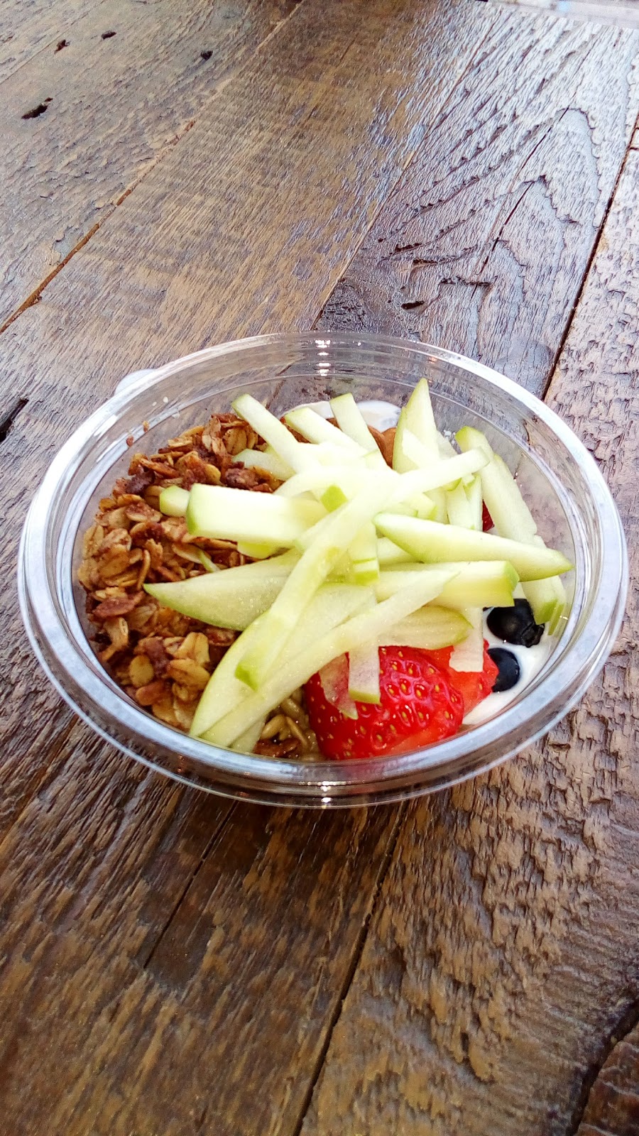 Cork & Bean | 8 Simcoe St N, Oshawa, ON L1G 4R8, Canada | Phone: (905) 240-2326