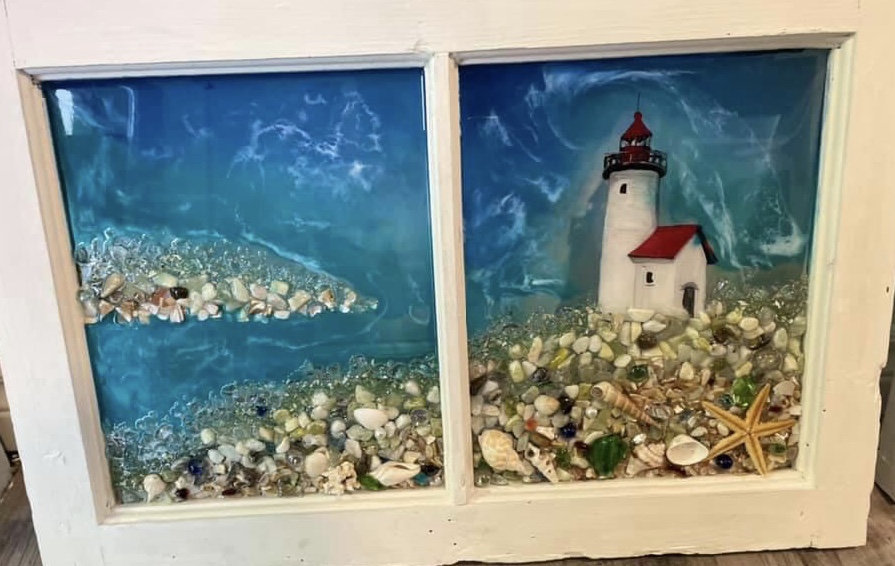 the Shoppe | 3723 Lighthouse Rte #3, Barrington Passage, NS B0W 1G0, Canada | Phone: (902) 635-2822