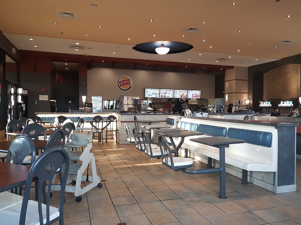 Burger King | 7850 Boulevard Cousineau, Saint-Hubert, QC J3Z 1H2, Canada | Phone: (450) 678-5150